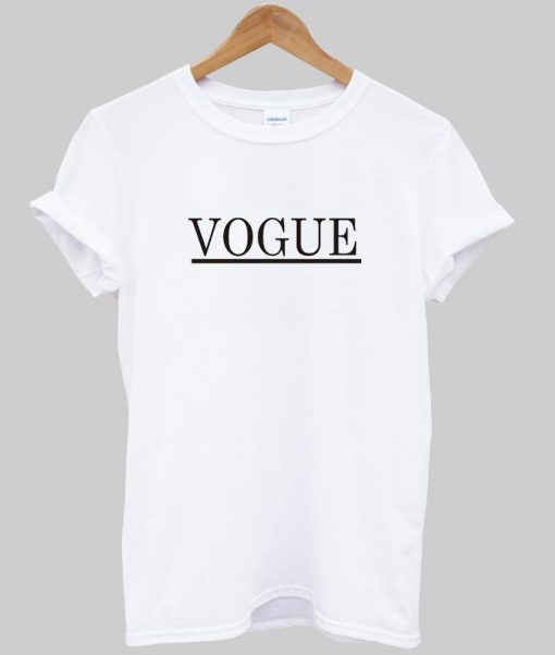 vogue T shirt