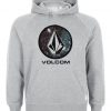 volcom hoodie