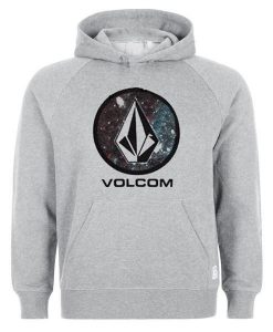 volcom hoodie