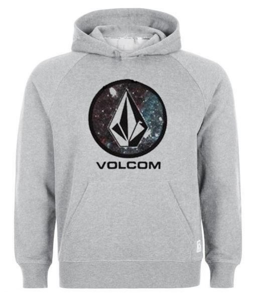 volcom hoodie