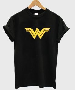 w tshirt