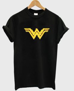 w tshirt