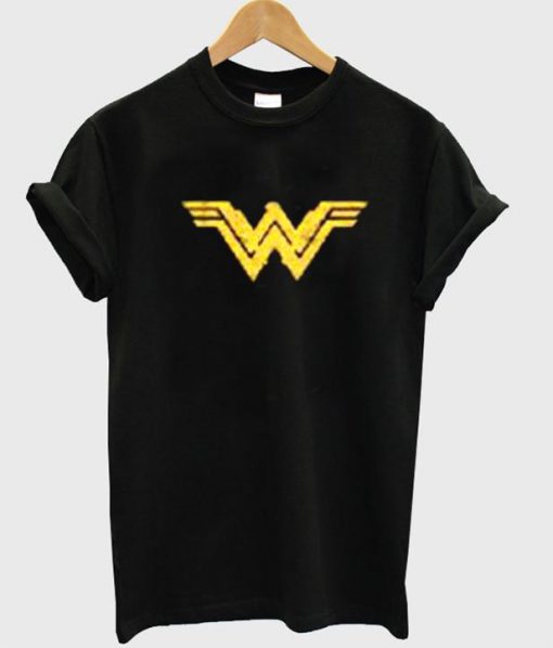 w tshirt