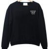 washington sweatshirt