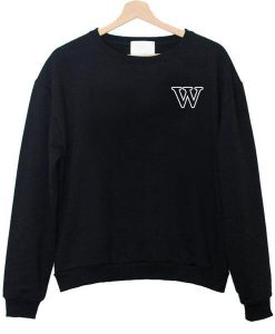 washington sweatshirt