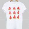 watermelon T shirt