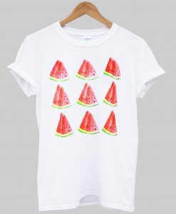 watermelon T shirt