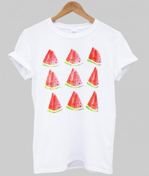 watermelon T shirt