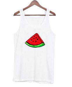 watermelon tanktop