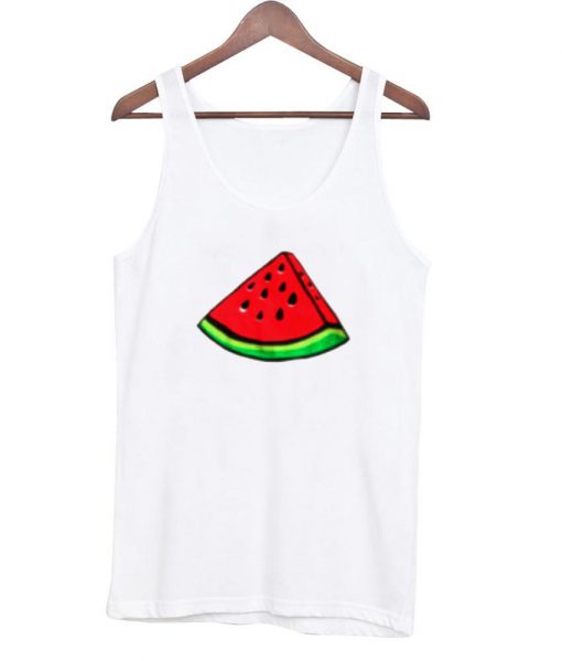 watermelon tanktop