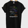 we are the harry potter generation shirt