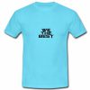 we the best tshirt