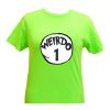 weirdo1 T shirt