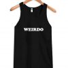 weirdo tanktop