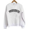 westside sweatshirt