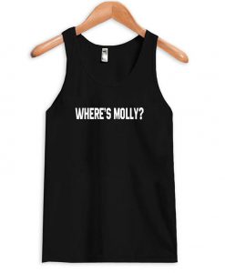 where's molly tanktop