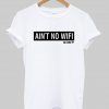 wifi T shirt