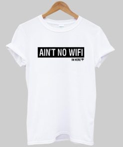 wifi T shirt
