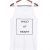 wild at tanktop