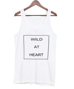 wild at tanktop