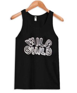 wild child