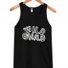 wild child tank top