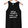 wild hearts tanktop