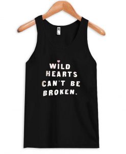 wild hearts tanktop