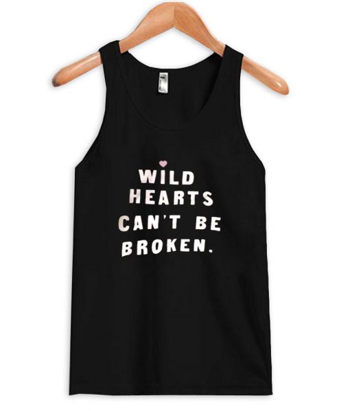 wild hearts tanktop