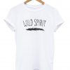 wild spirit