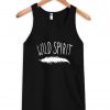 wild spirit tanktop