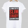 will the real T shirt