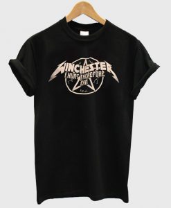 Winchester T shirt