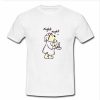 winni the pooh tshirt