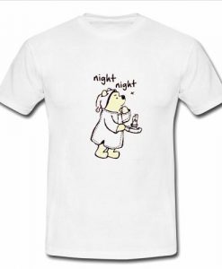 winni the pooh tshirt