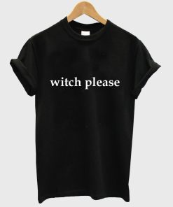 witch please