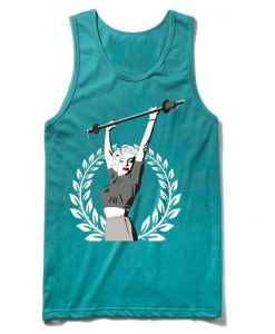 women strong Tanktop