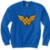 wonder women sweater