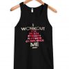 workout tanktop