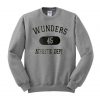 wunders 45 sweatshirt