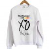 x.o sweatshirt