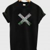 x tshirt