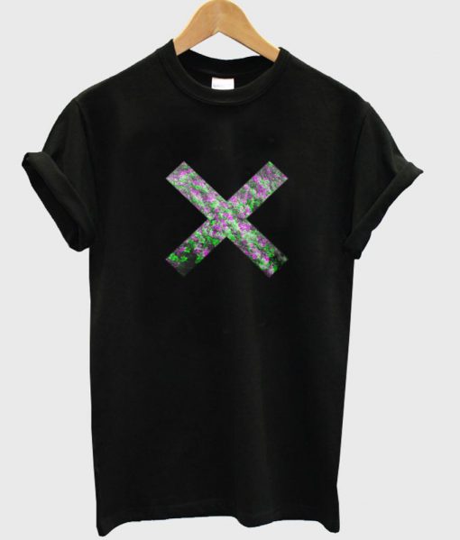 x tshirt