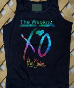 XO The Weekend Drake 05 of 1.T shirt
