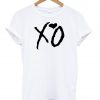 xo T shirt