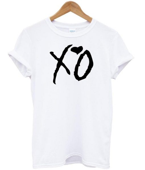 xo T shirt