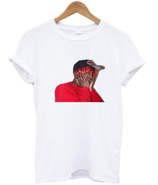 yachty tshirt