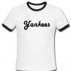 yankees T shirt