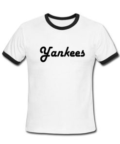 yankees T shirt