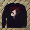 Yeezus1 sweatshirt